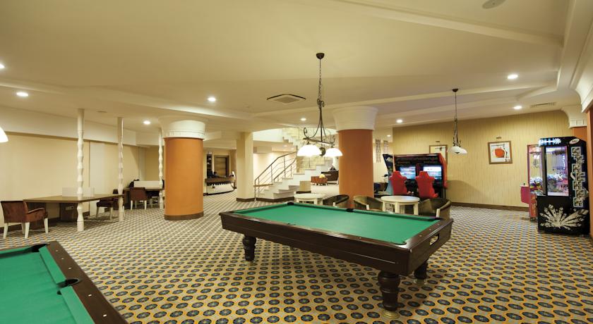 SIDE STAR RESORT